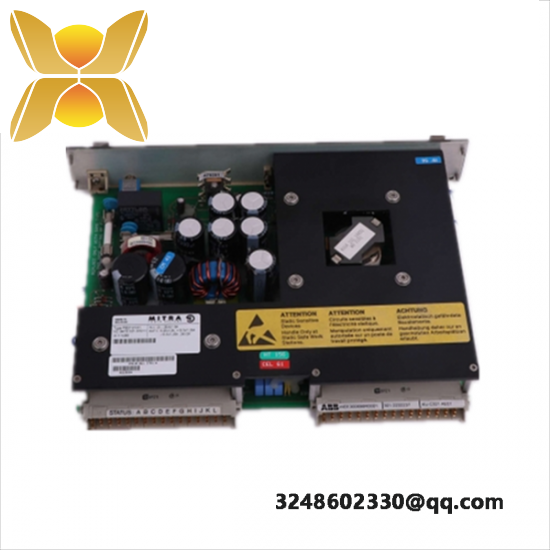 ABB 086364-001