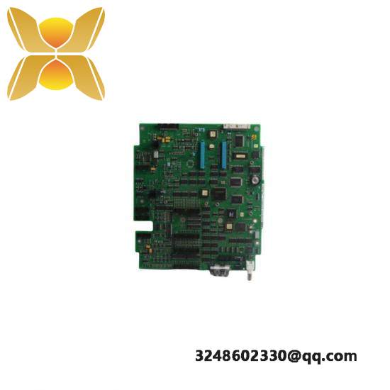ABB 3BHB005727R0001 UNS 2880A-P,V1