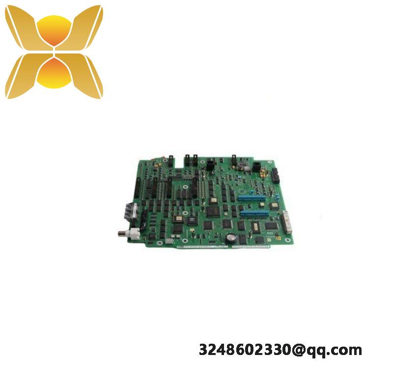 ABB 3BHE014967R0001 UNS2880B-P V1 COB Board