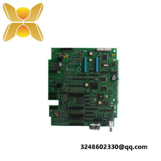 ABB 3BHE014967R0001 UNS2880B-P,V1 Control Board