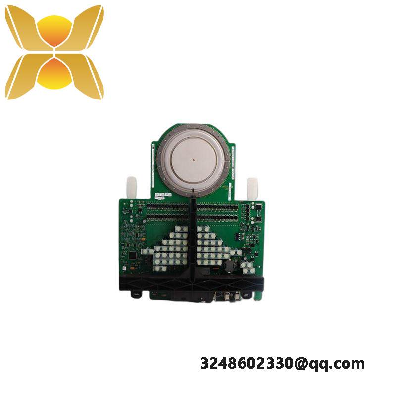ABB 3BHE014967R0002 COB PCB Assembled