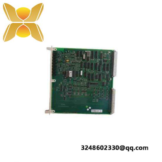 ABB 301OPAMP
