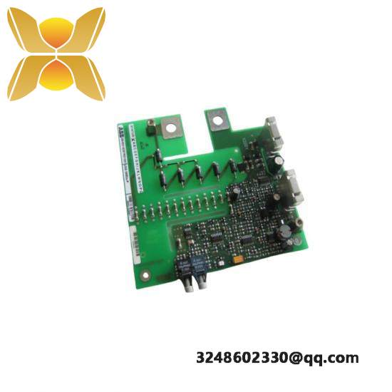 ABB 3BHE018297R0002 UNS 0890a-P