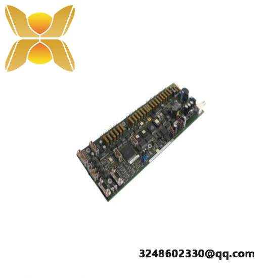 ABB 3BHE018809R0001 DCS module