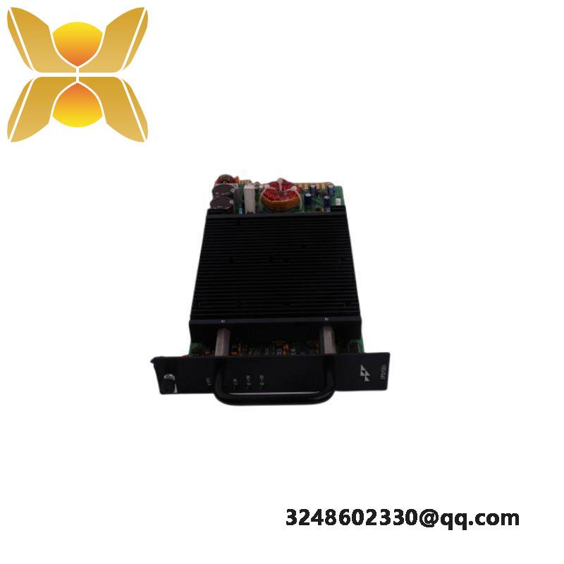ABB TA924F Empty slot protector module