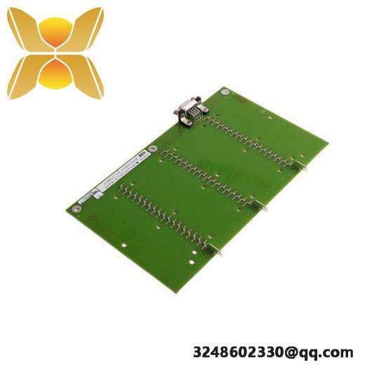 ABB 3BHE021083R0101 ;XVC770BE101 Control Board