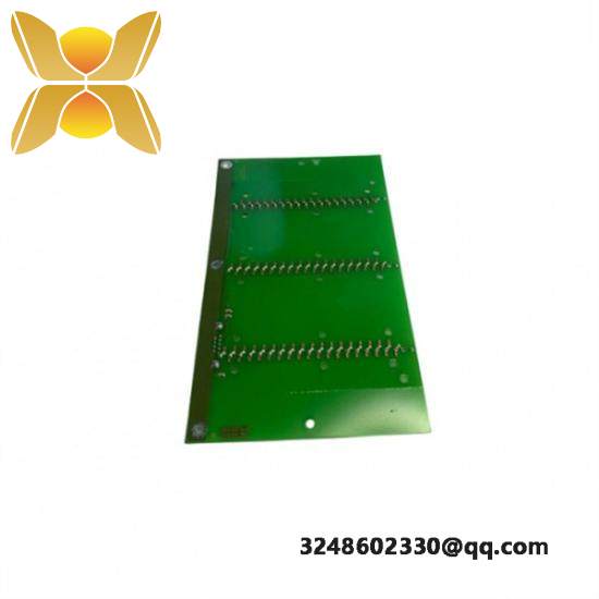 ABB 3BHE021083R0102 PC BOARD