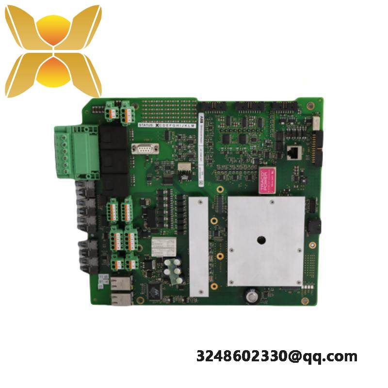 ABB 3BHE022287R0001 UCD240A01 UC D240 A01 CCM board