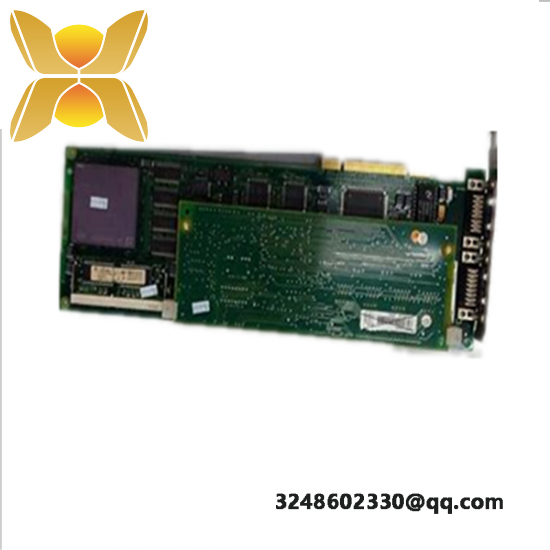 ABB 3BHE022287R0101 UCD240 A101 Module controller