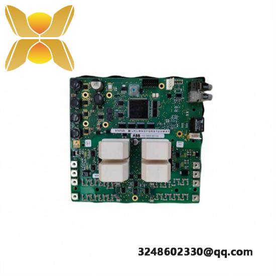 ABB 3BHE022678R0105 GD D830 B105 GATE DRIVE