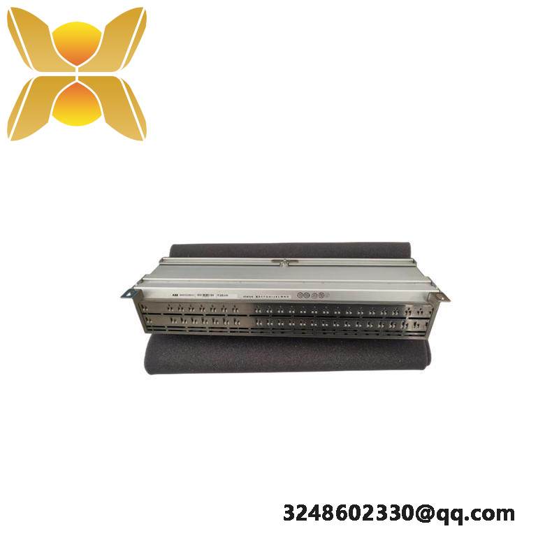 ABB 3BHE024820R0101 PPD234 A101 Module Card