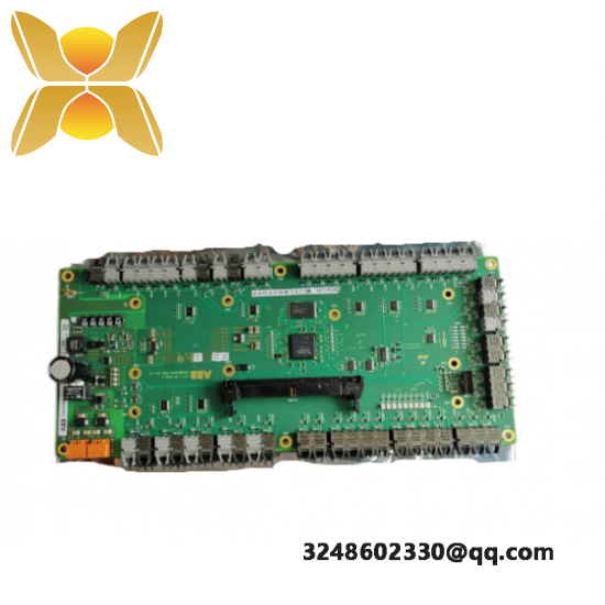 ABB 3BHE024855R0101 UFC921A101 Board New