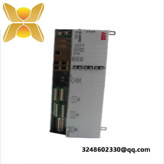 ABB 3BHE025883RO101 Digital input module