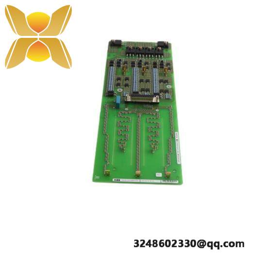 ABB 3BHE026284R0102 UAD215 A102 Distributor