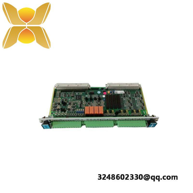 ABB 3BHE026284R0105 UAD215 A105 Converter