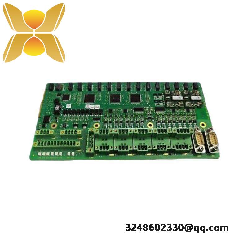 ABB 3BHE027632R0101