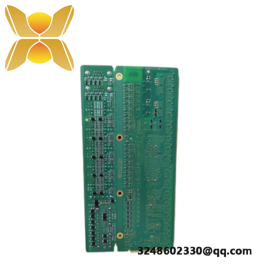 ABB 3BHE027632R0101