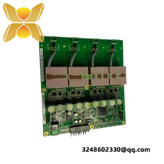 ABB 3BHE027867R0101 GDD852 A101 I/O module