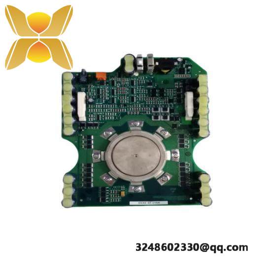 ABB 3BHE028122R0001 XFD213A  SSI Speed Sensor Interface