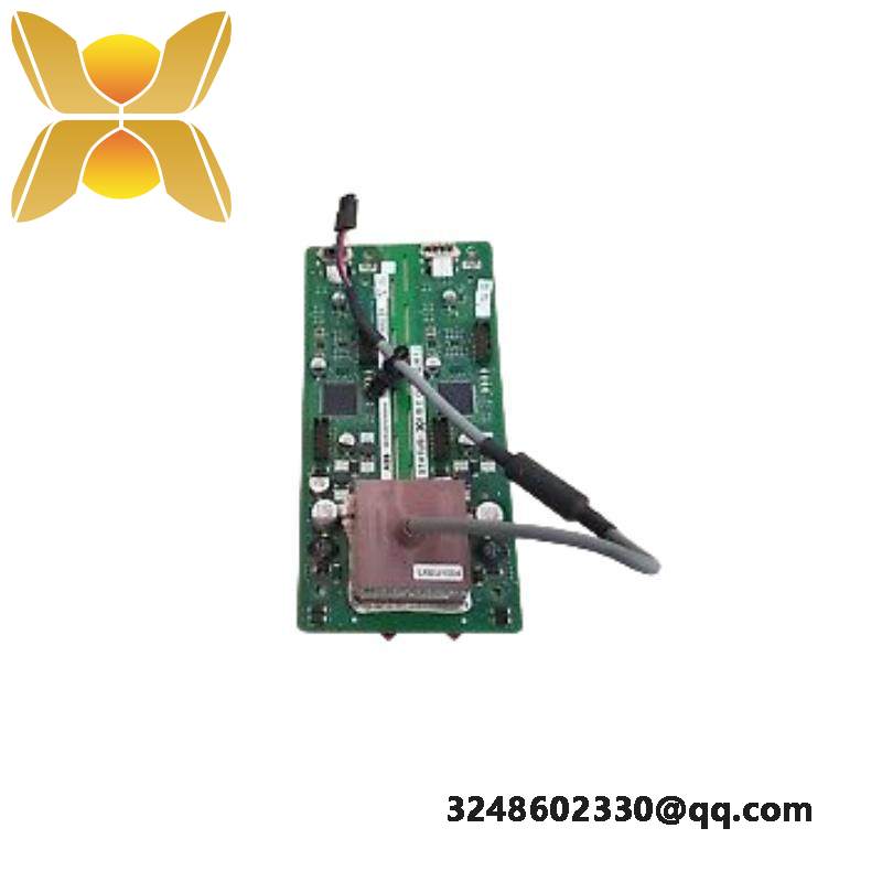 ABB 3BHE028761R0101 Frequency converter spare part