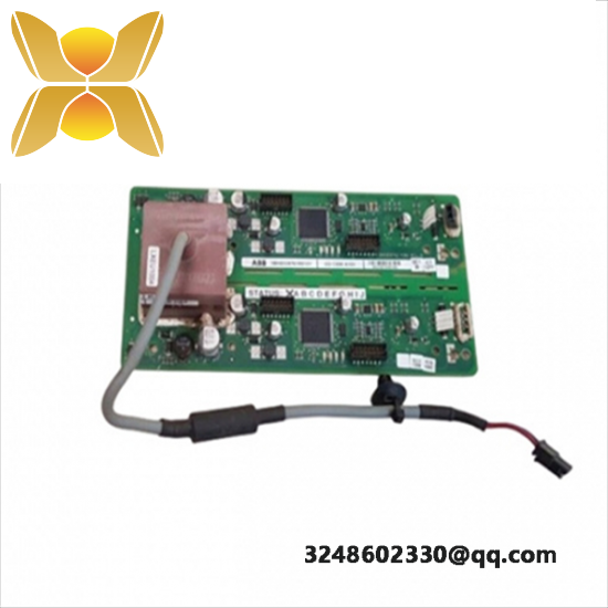 ABB 3BHE028761R0101 PCD CARD