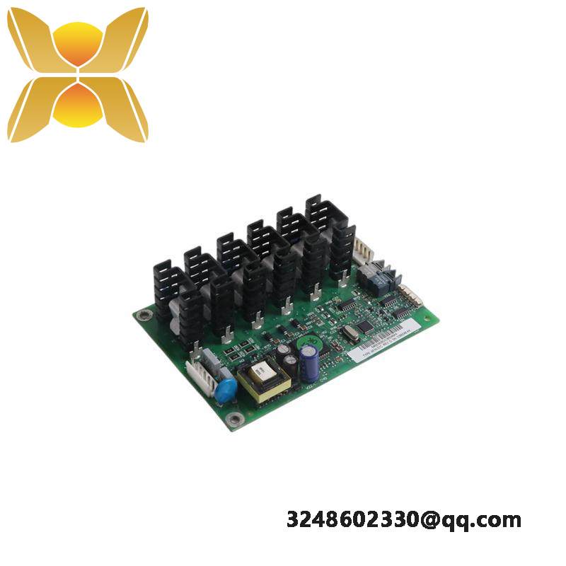 ABB RLY-REA101-AAAG Arc Protection Relay