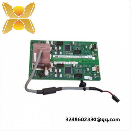 ABB 3BHE028761R1002 Gate Driver