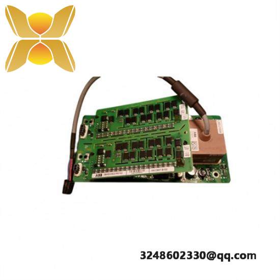 ABB 3BHE028761R2004 Circuit Board