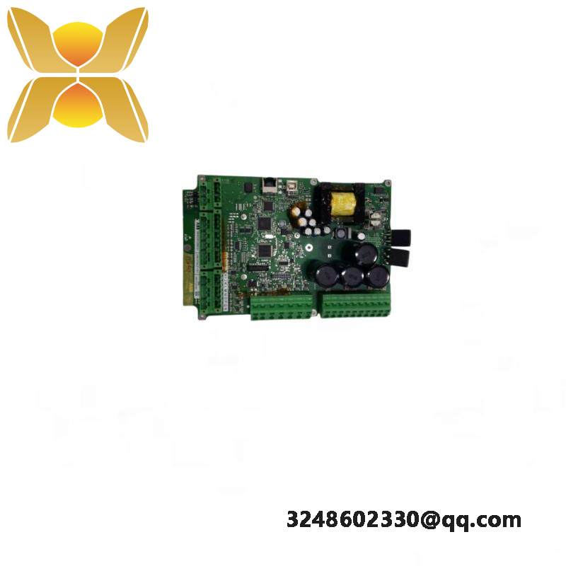 ABB 3BHE029153R0101 UNS 0119A-P V101 Processor module