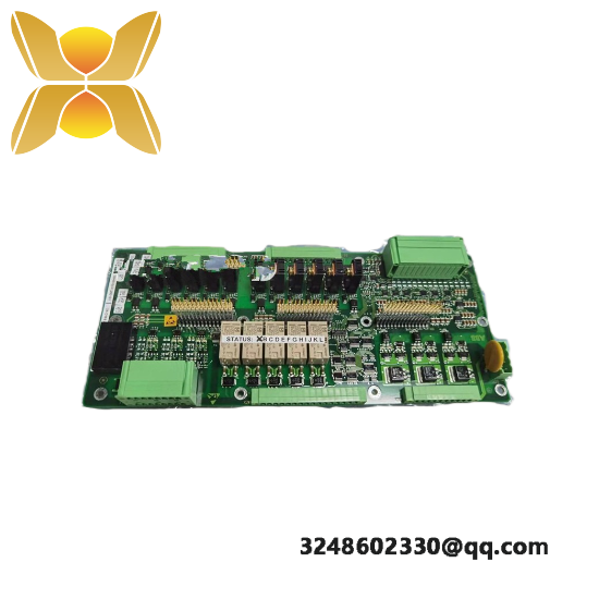 ABB 3HAC024531-001