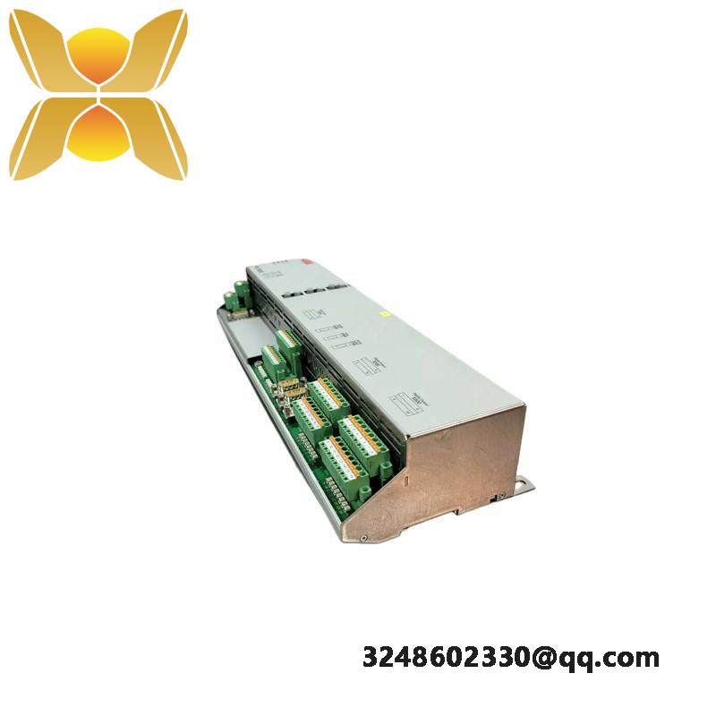 AB PTQ-PDPMV1 Master Network Interface Module