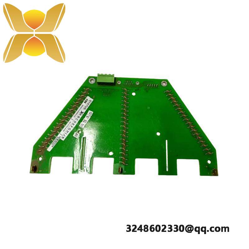 ABB 3BHE032285R0102 Frequency converter accessories