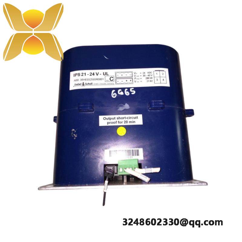 ABB NTDI01-A