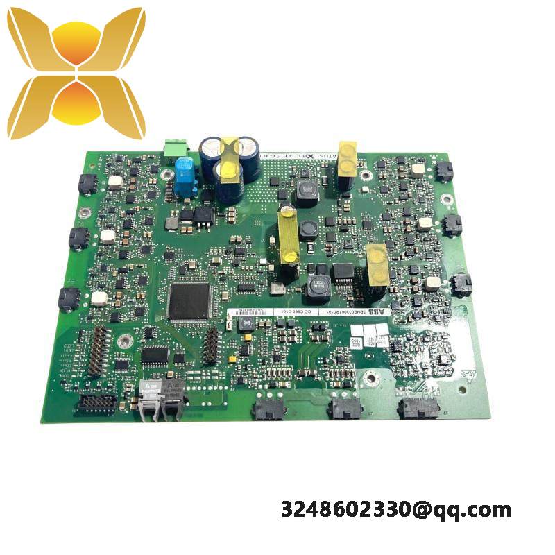 ABB 3BHE033067R0101 GC C960 Digital Output