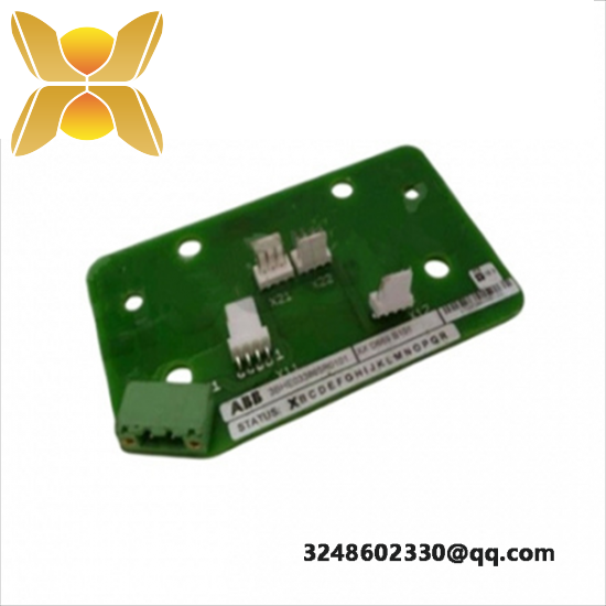 ABB 3HAC5302-1