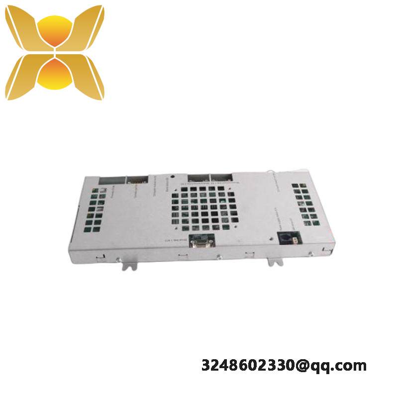 ABB 3BHE035301R1002 UNS0121 A-Z V1 CMT100 Release
