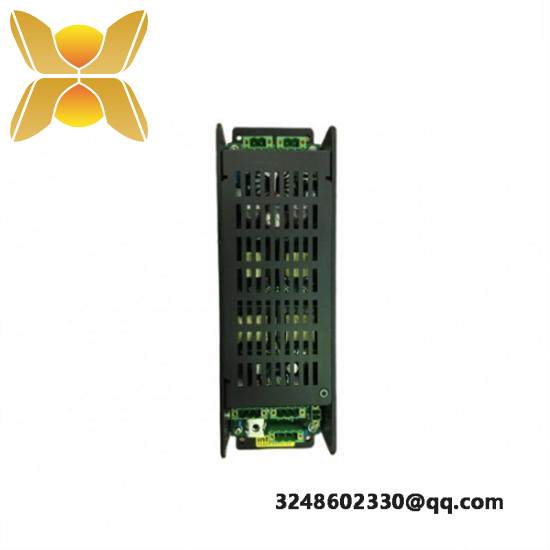 ABB 3BHE035400R0001 POWER SUPPLY