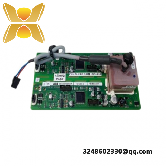 ABB 3HAC022167-004