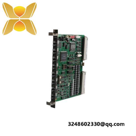 ABB 075GRN/GUL