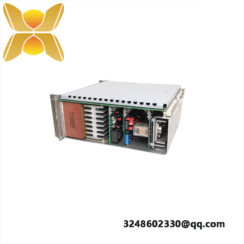 ABB 3BHE036290R0005 GDC806 B05 Control motherboard