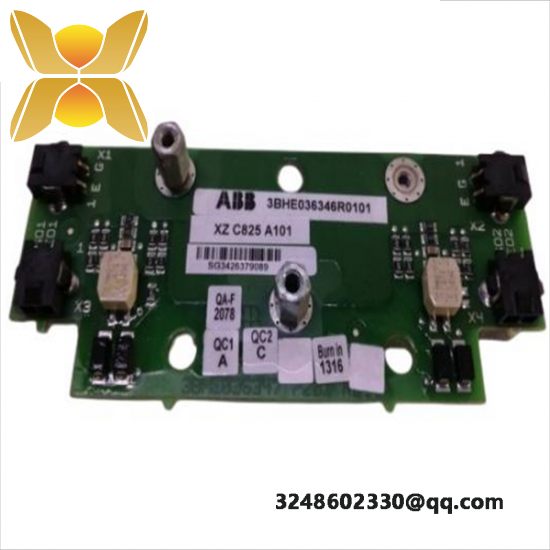 ABB 3HAC023008-001