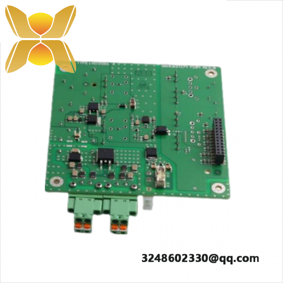 ABB 3HAC021505-002