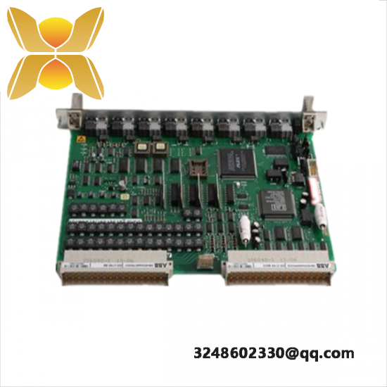 ABB 3HAC025117-001