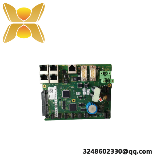 ABB 3BHE037649R0101 PD D500 A101 Board  New