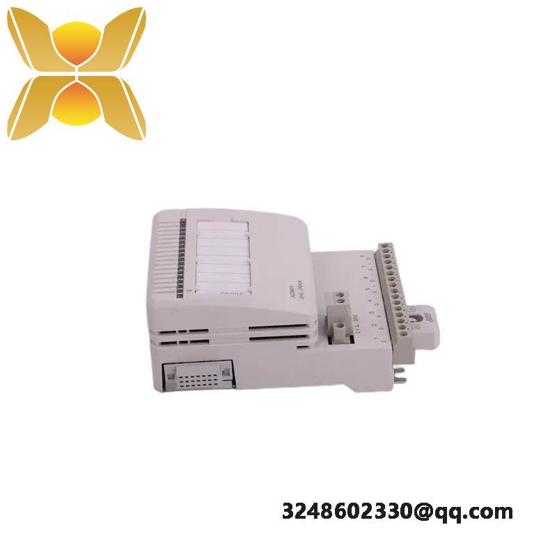ABB 3BHE037864R0106 UFC911B106 CVM12B