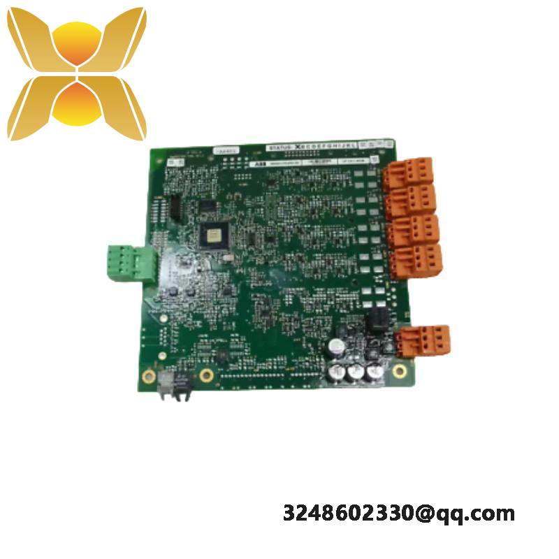 ABB 3BHE037864R0108 Panel Module