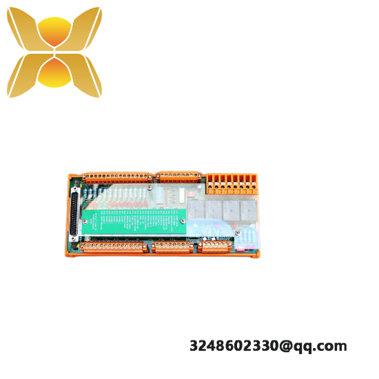 ABB 3BHE039203R0101