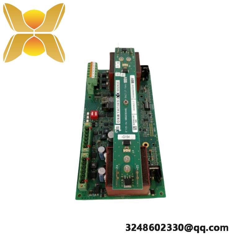ABB NTDI01-A