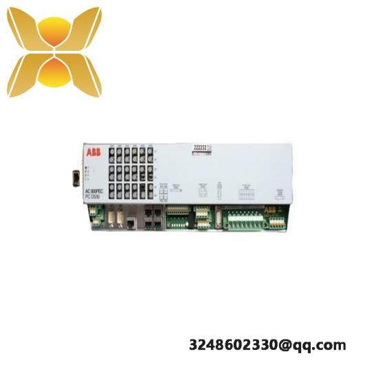 ABB 3BHE009017R0102 XVC724BE102
