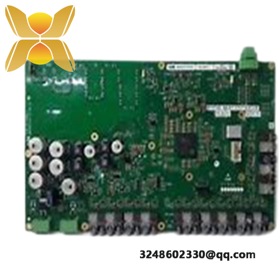 ABB 3BHE047217R0101